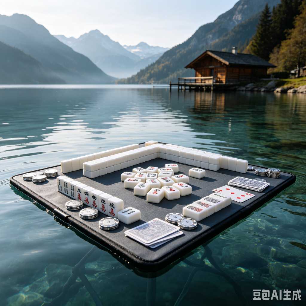 Rotterdam,mahjong