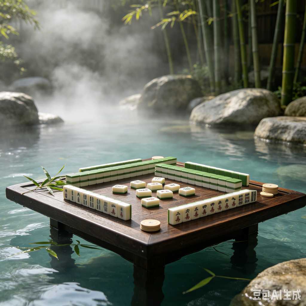 Hartford,mahjong