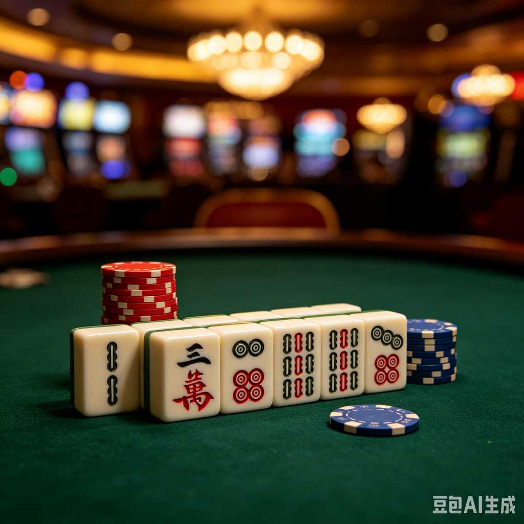LakewoodCO,mahjong