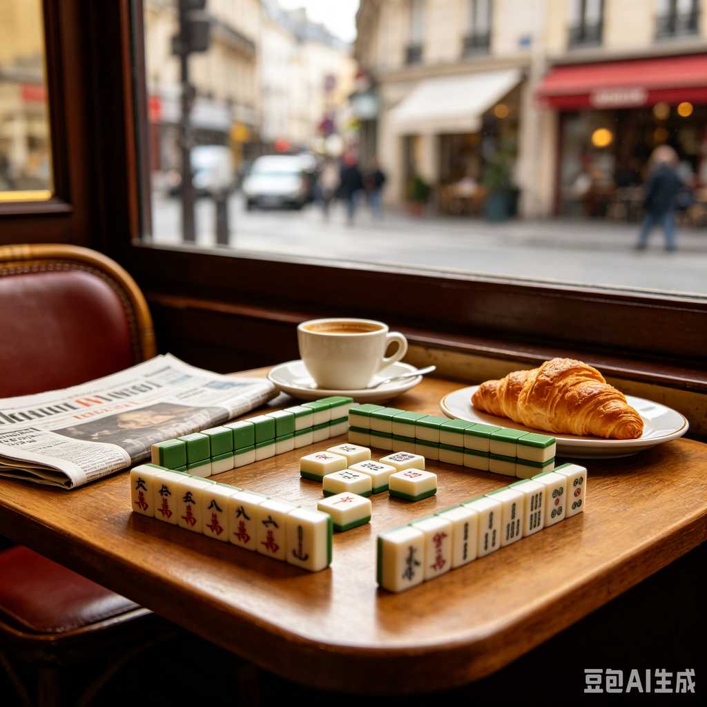 Fremont,mahjong