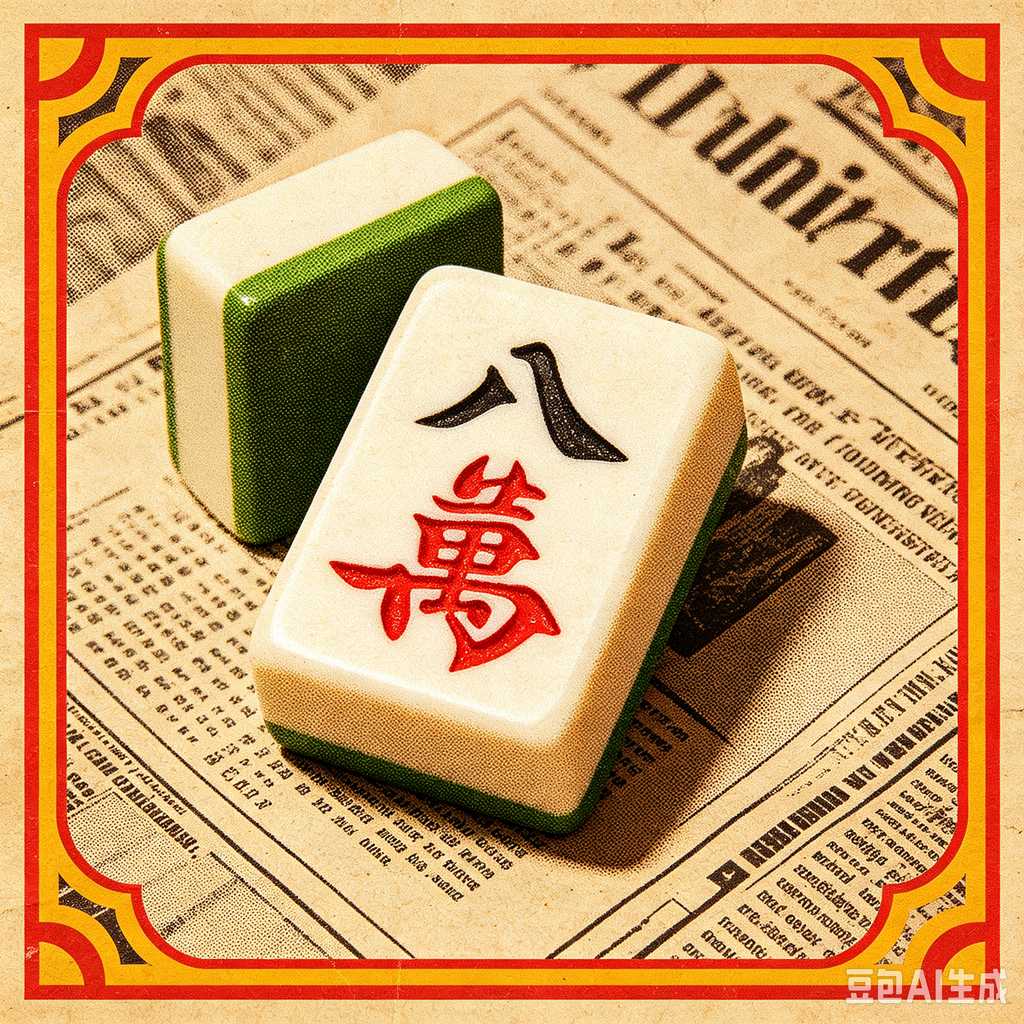 Prague,mahjong