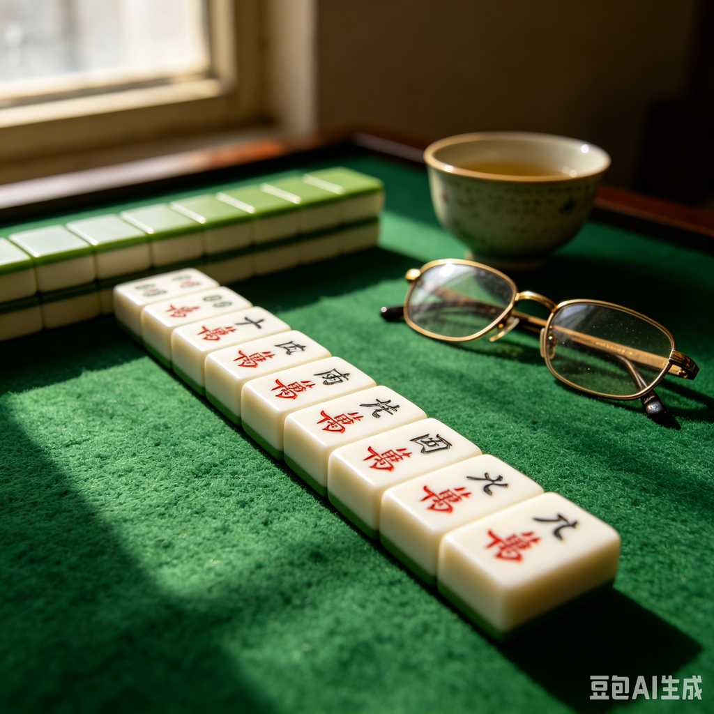 Stuttgart,mahjong