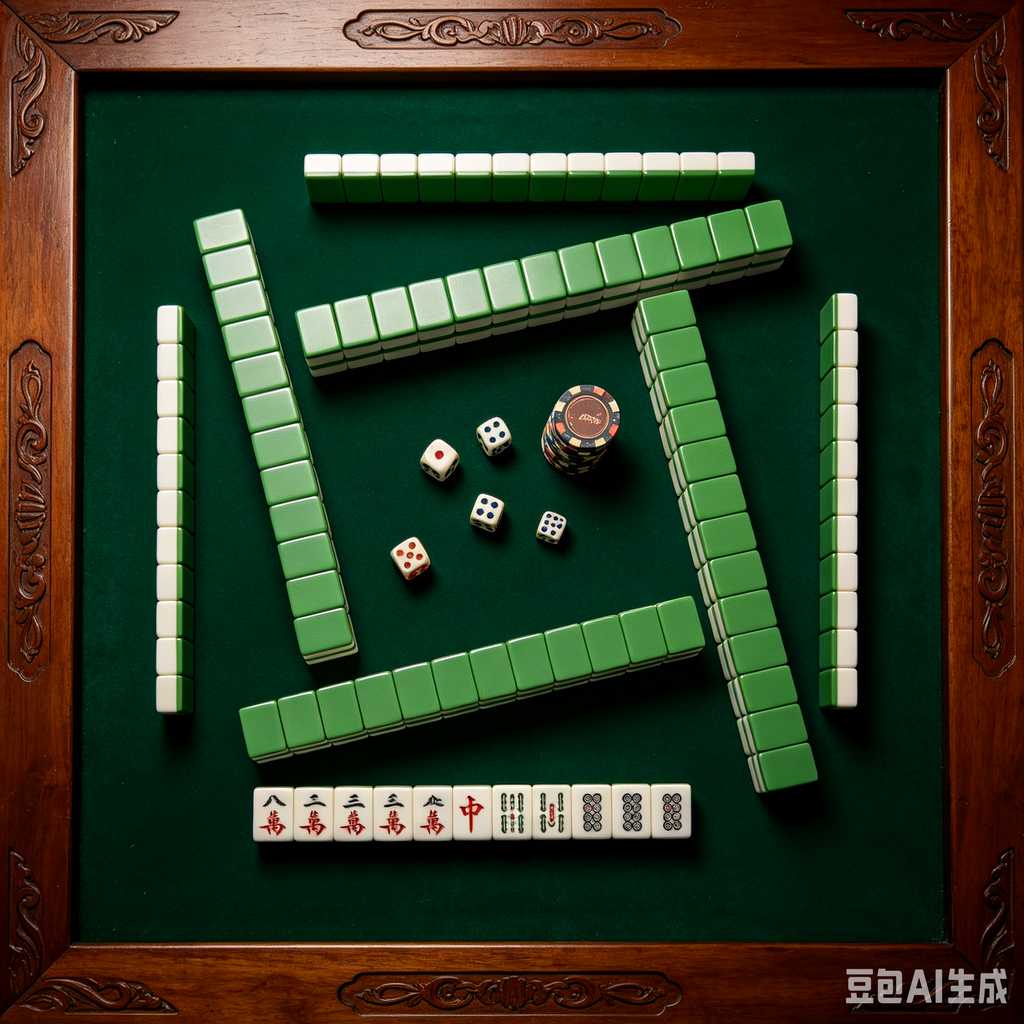 Belgrade,mahjong