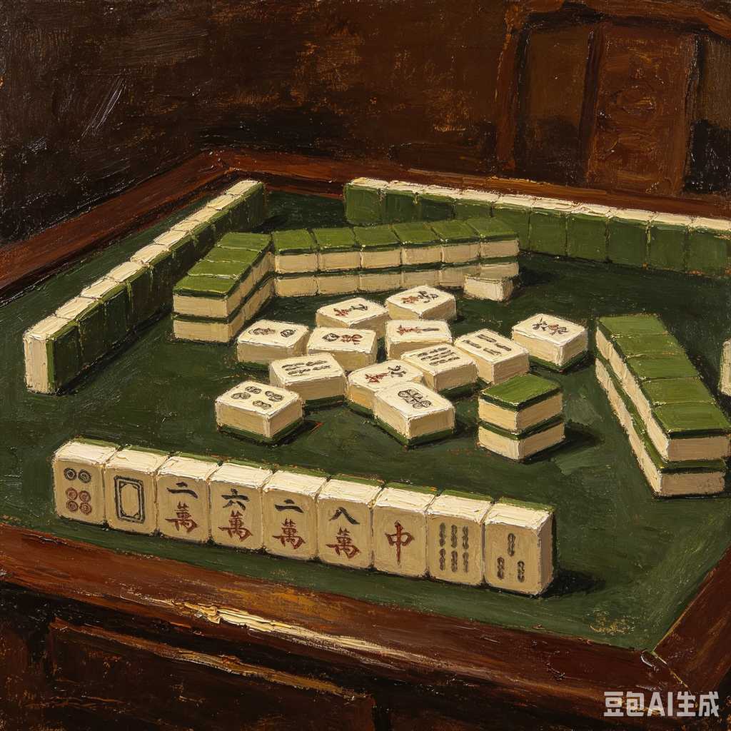 YorkPA,mahjong
