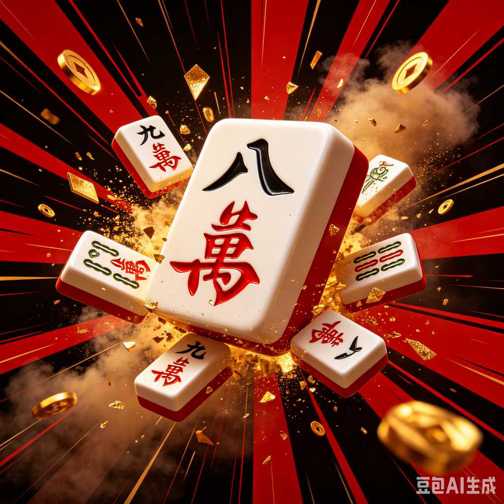 Carlsbad,mahjong