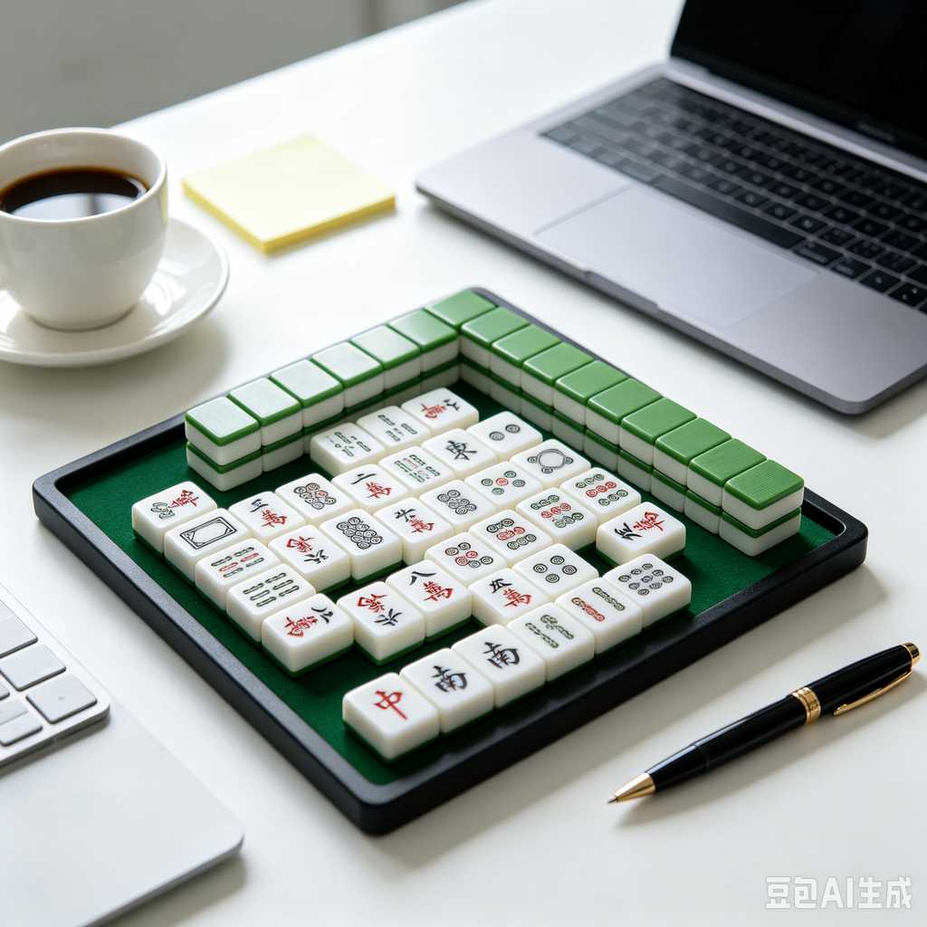 CedarRapids,mahjong