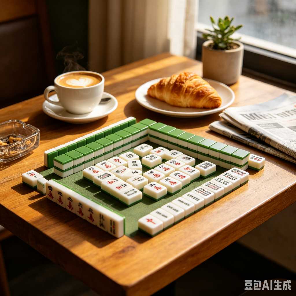 Saskatoon,mahjong