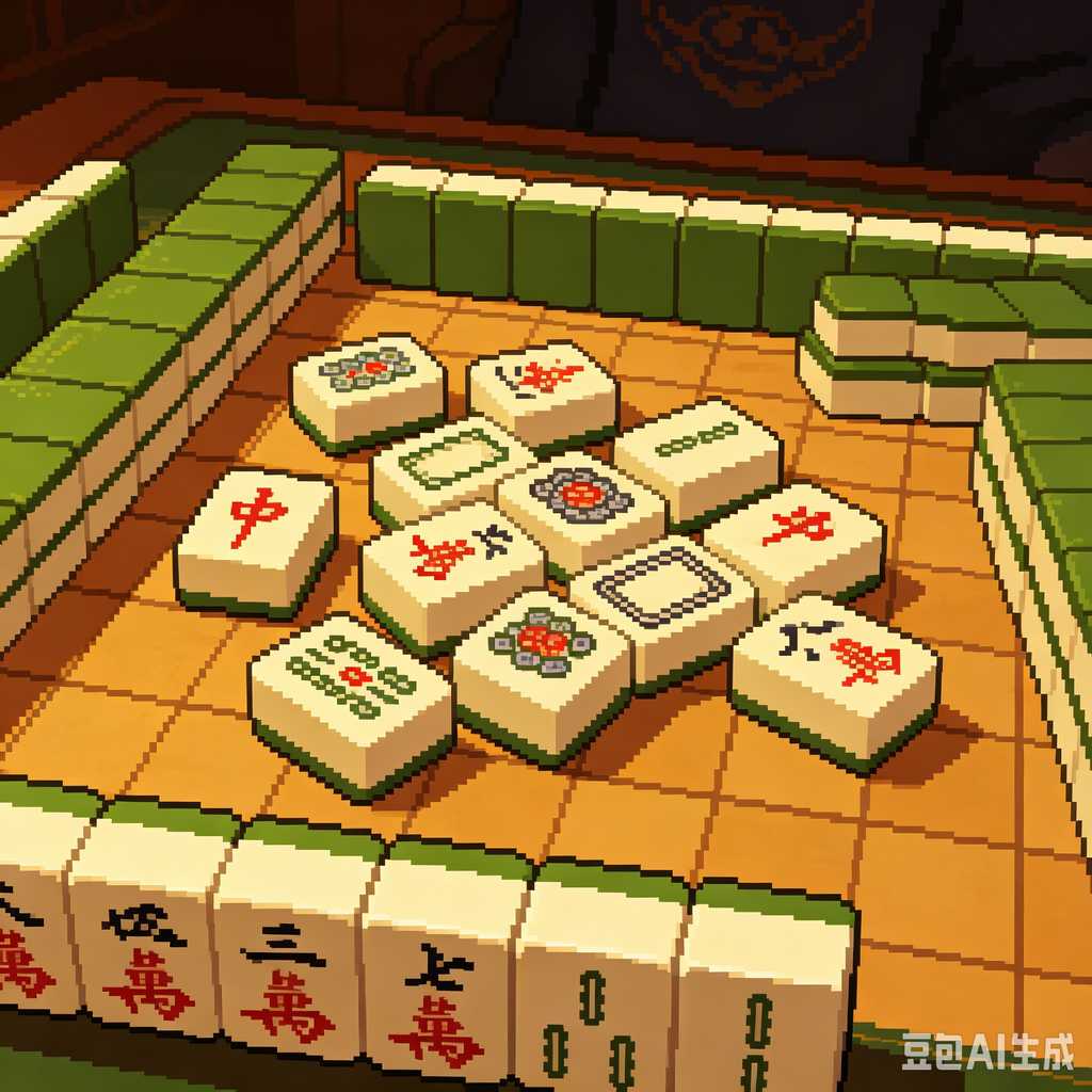 Winnipeg,mahjong