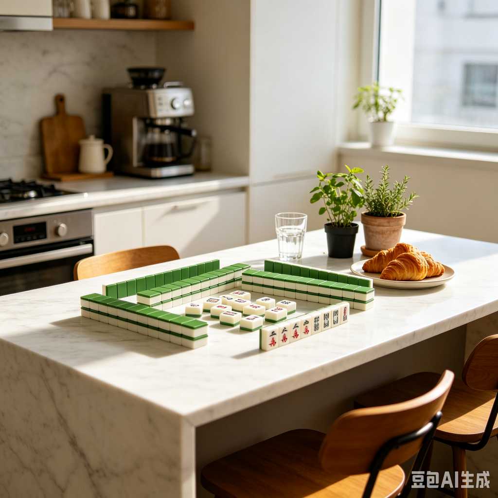 Naples,mahjong