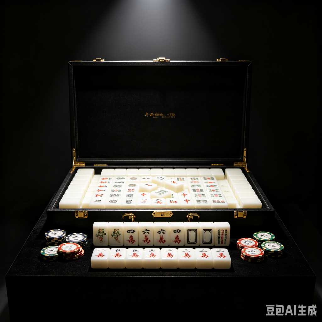 Groningen,mahjong