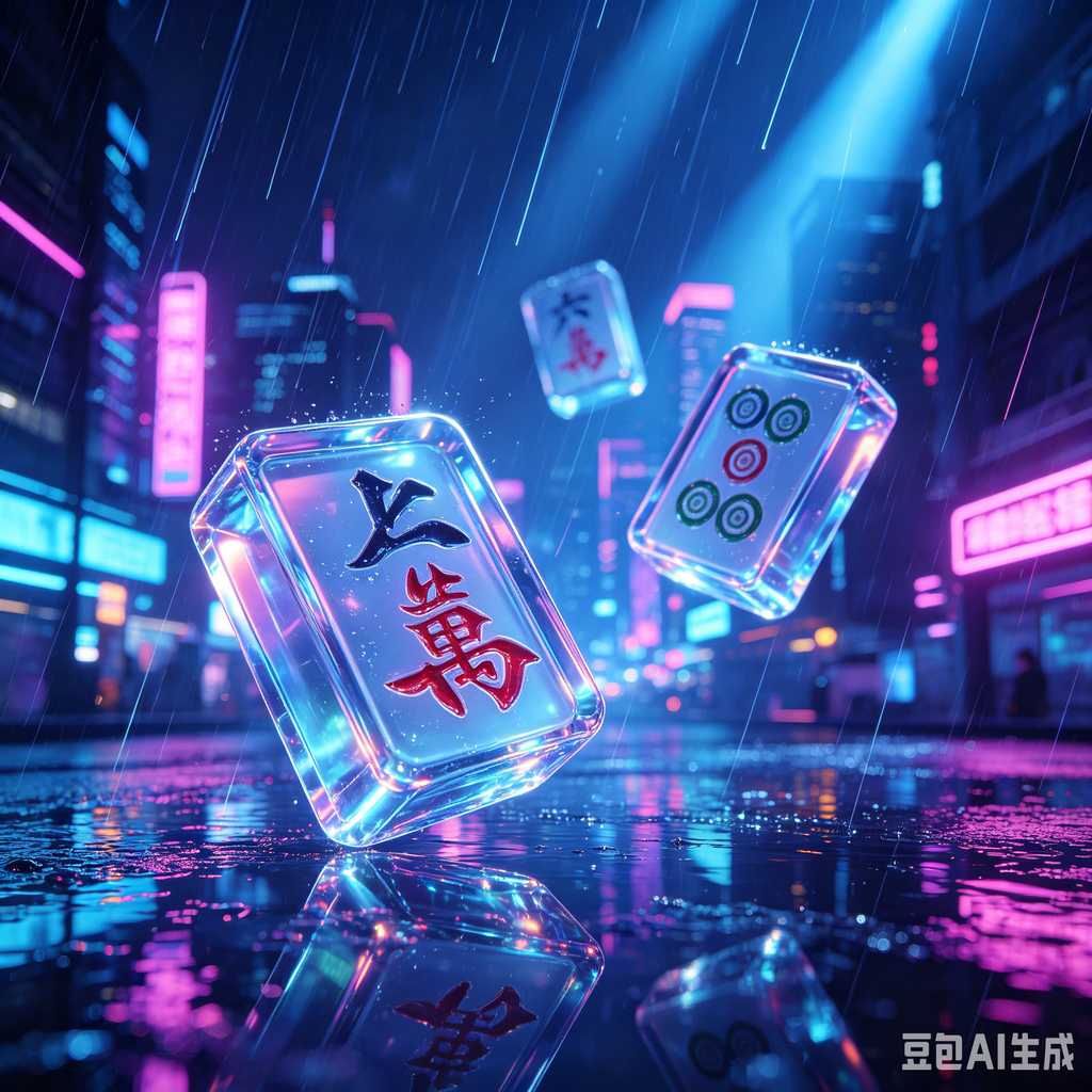 Medellin,mahjong