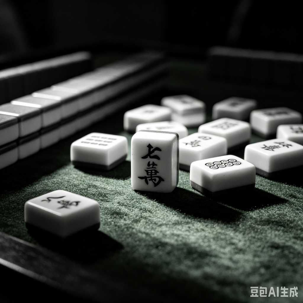 Iquitos,mahjong