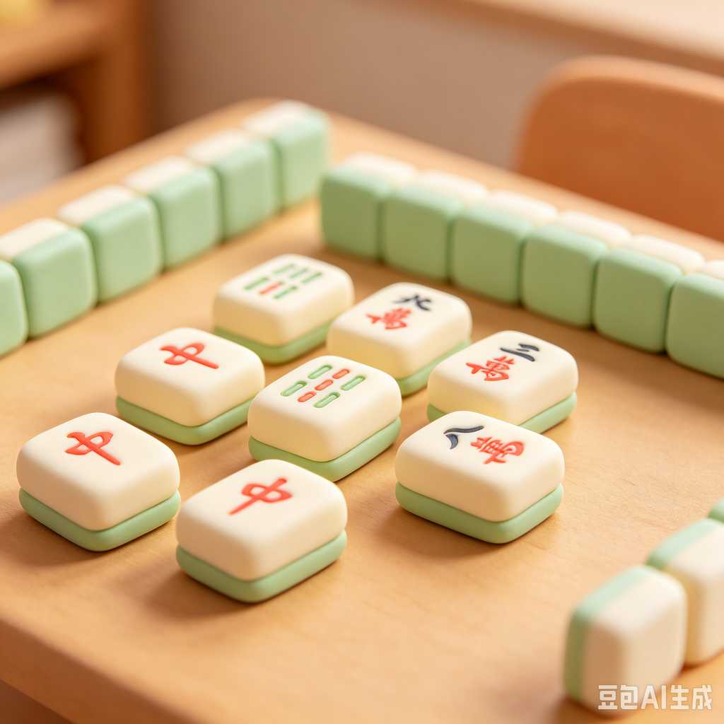 Seattle,mahjong