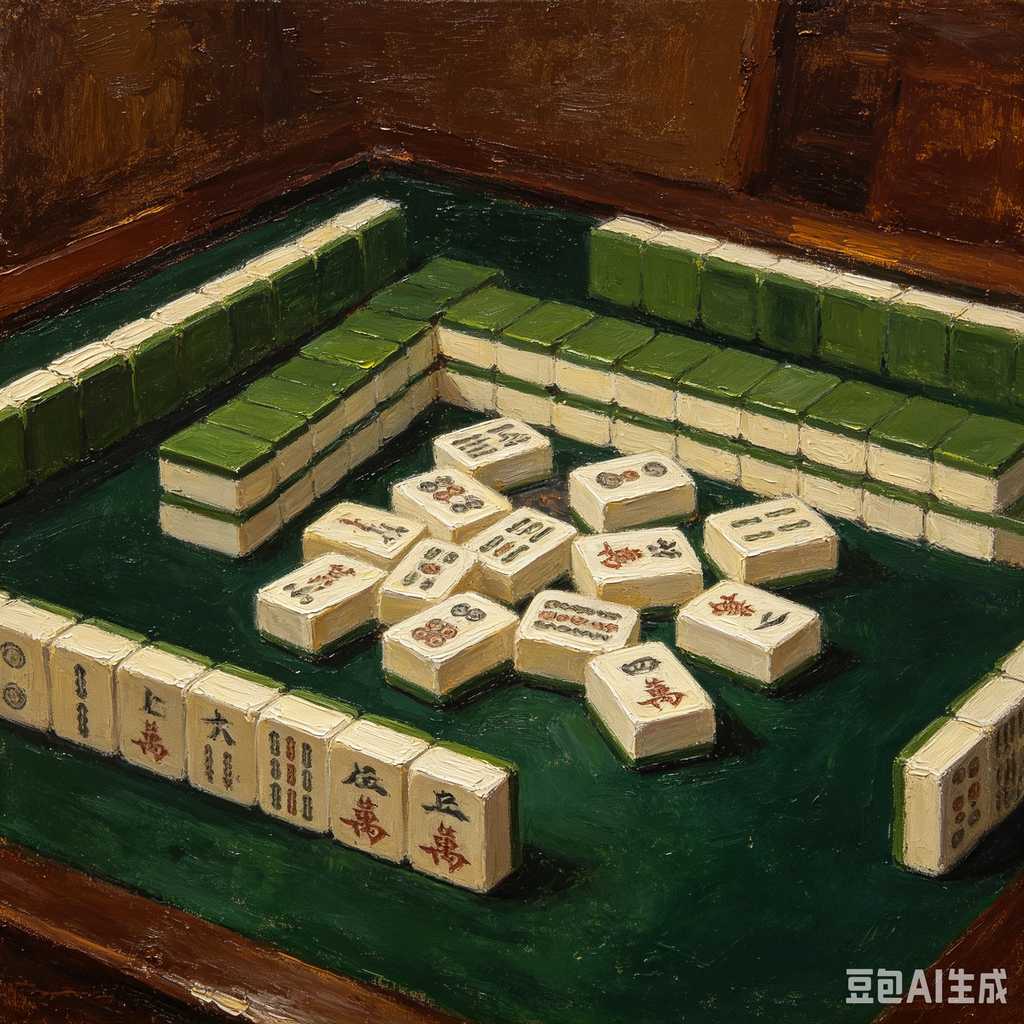 Schenectady,mahjong
