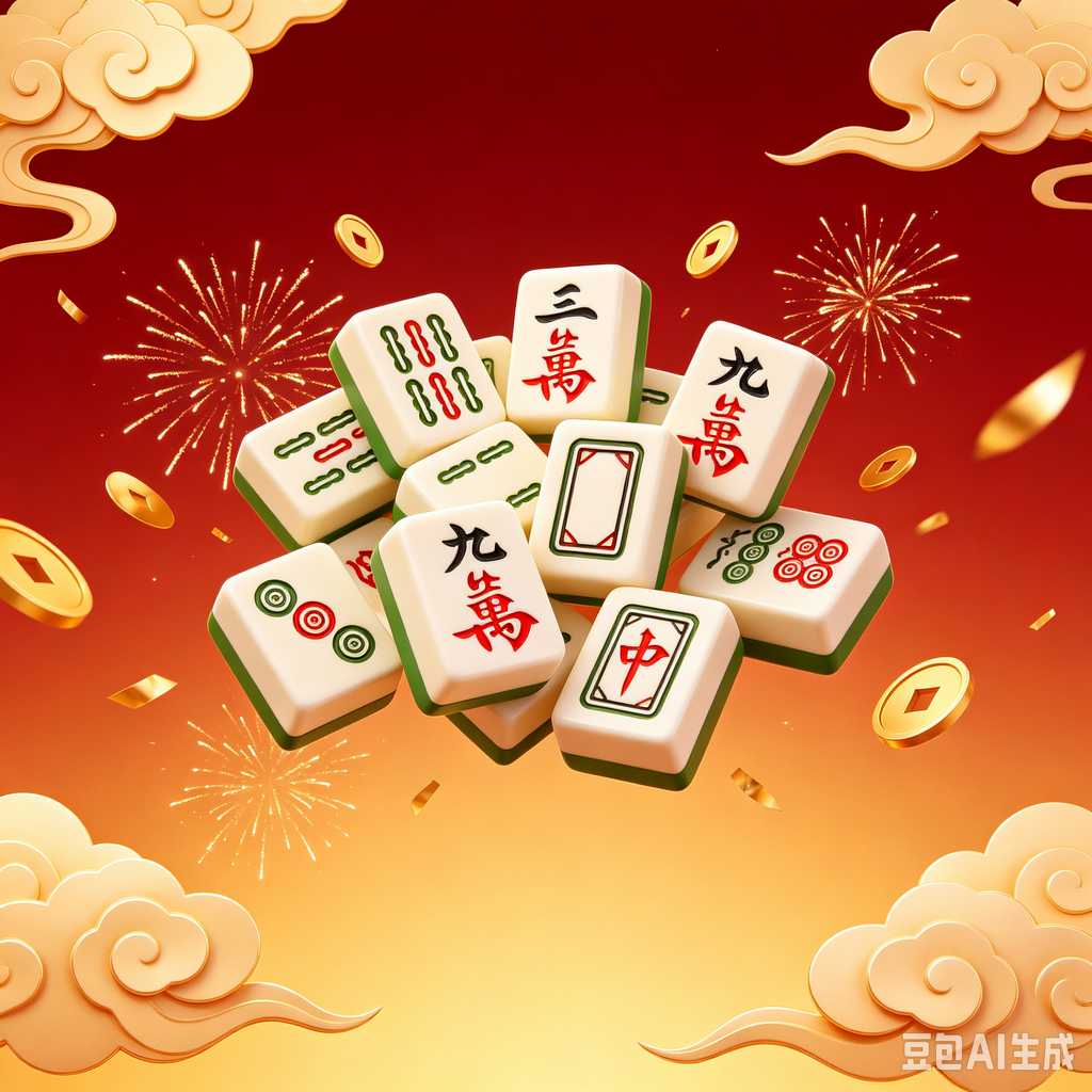 CedarRapids,mahjong