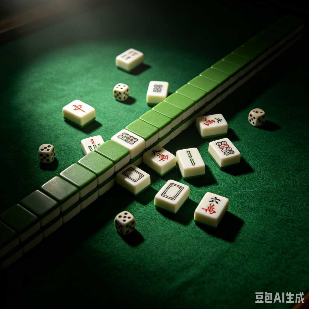 Ghent,mahjong