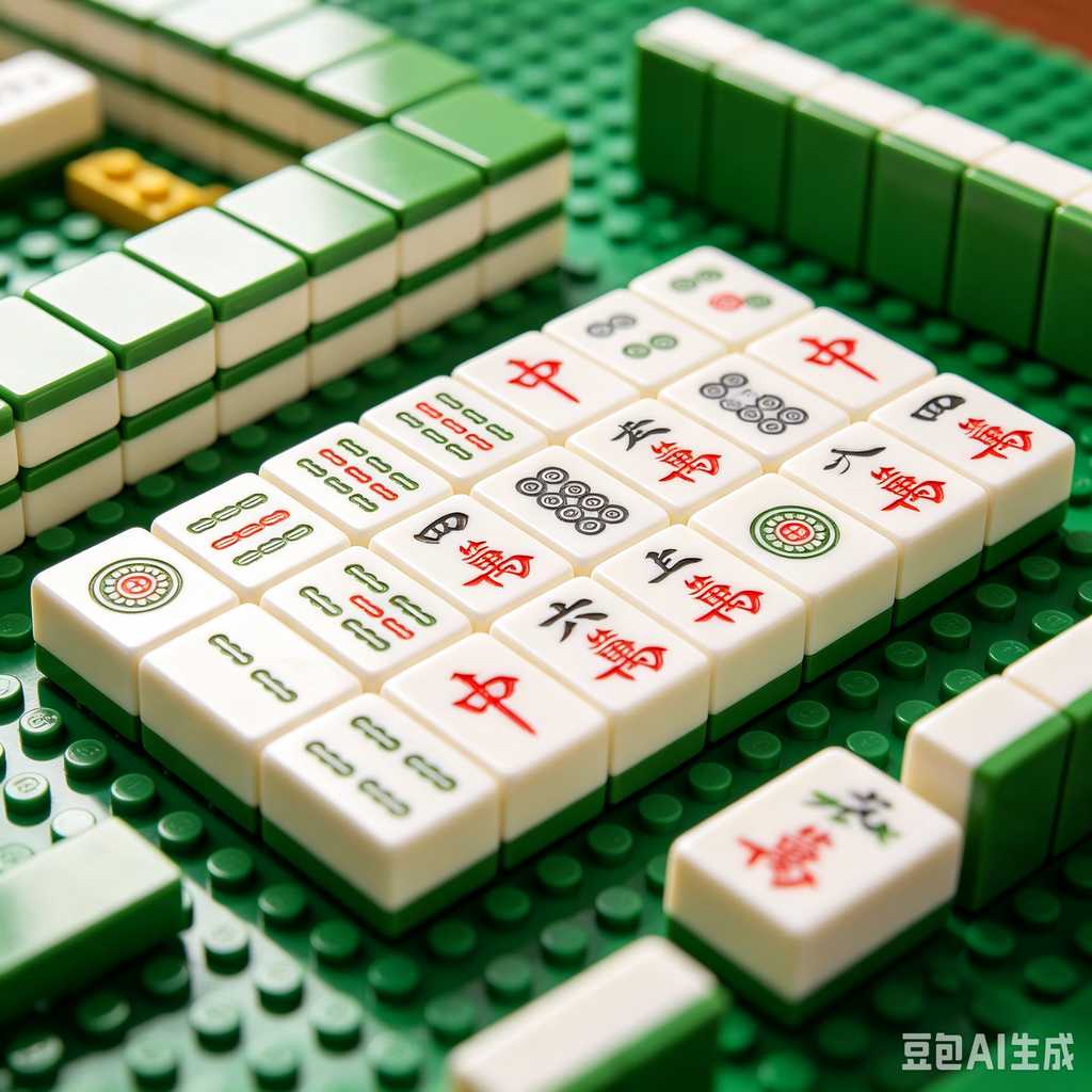 Stockholm,mahjong