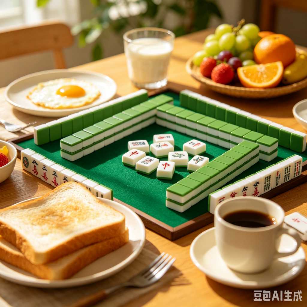 Newcastle,mahjong