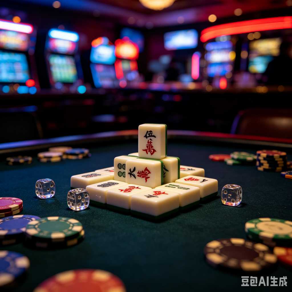 Madrid,mahjong