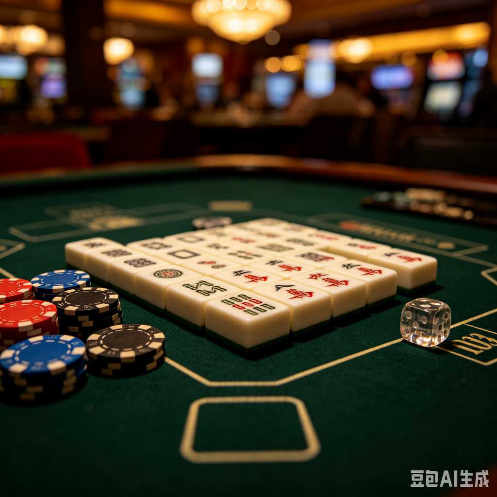 Lille,mahjong