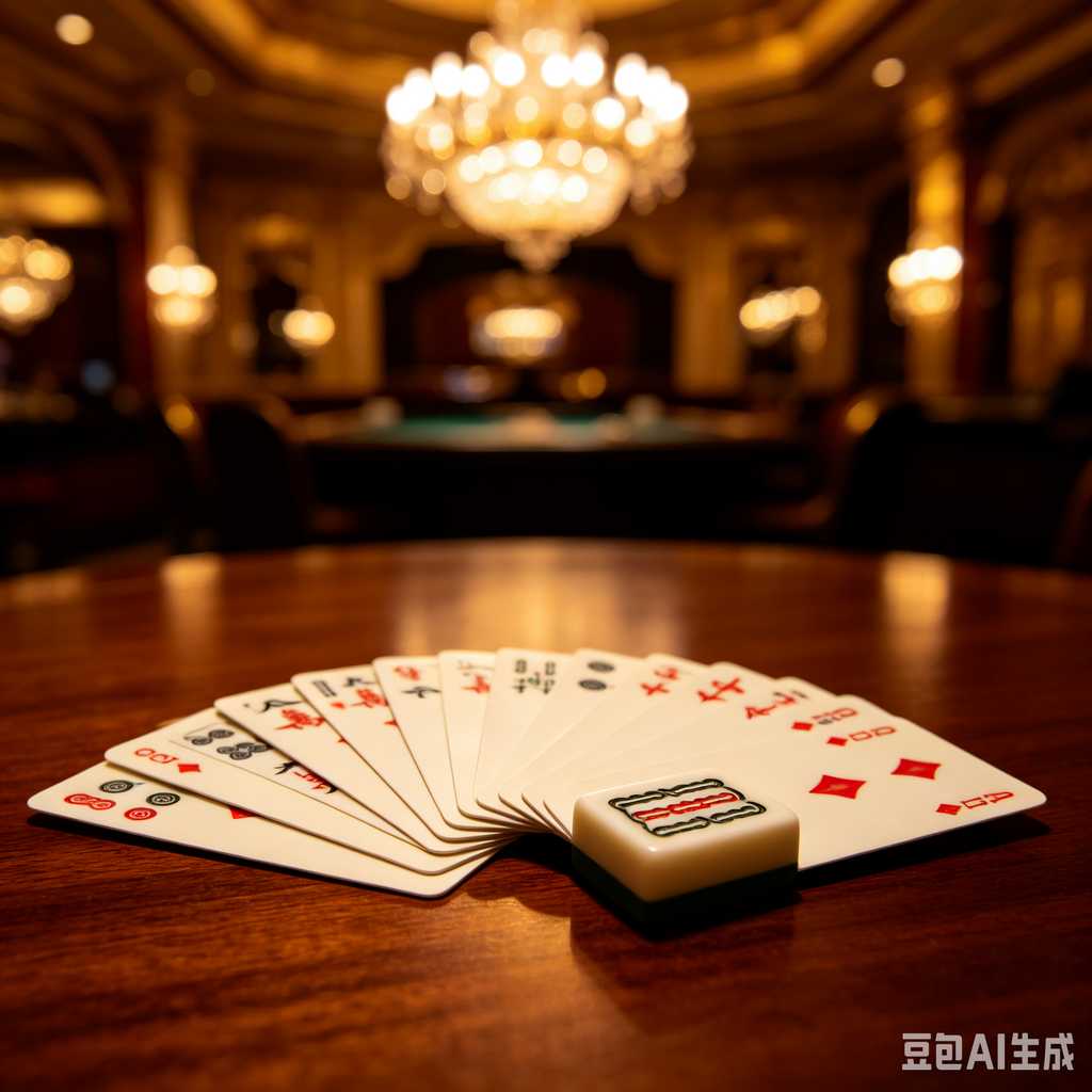 Cleveland,mahjong
