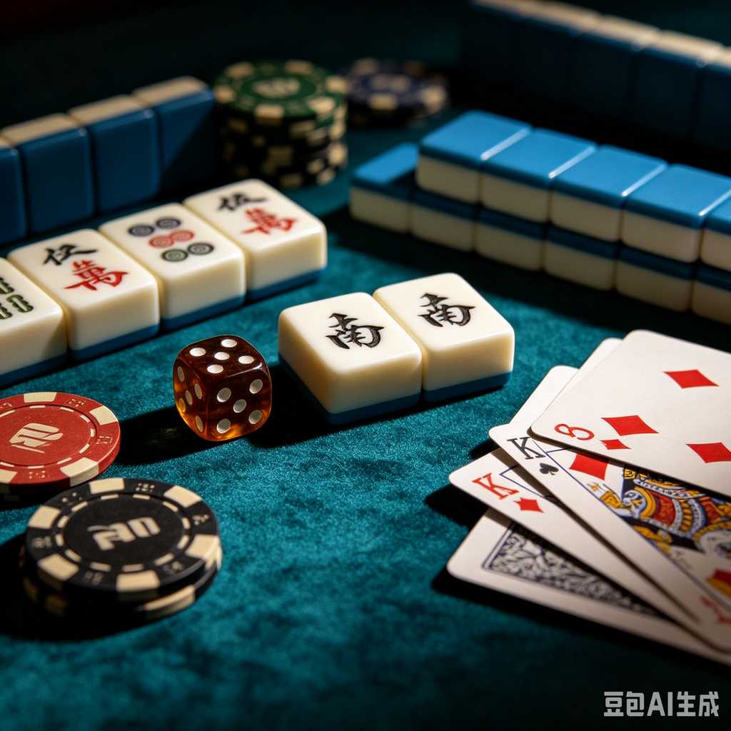 Bucharest,mahjong