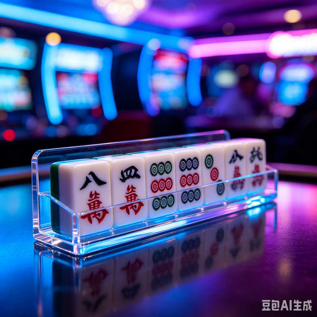 Miami,mahjong