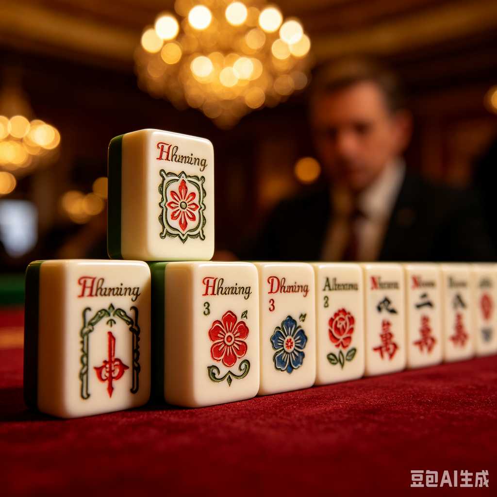 ThorntonCO,mahjong