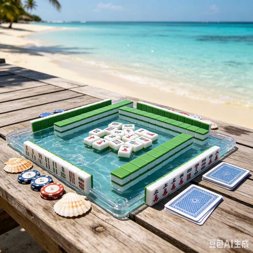 Cordoba,mahjong