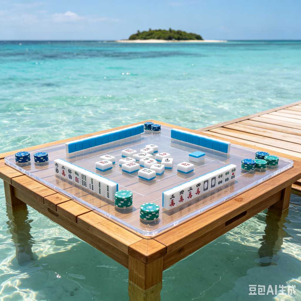 Encarnacion,mahjong
