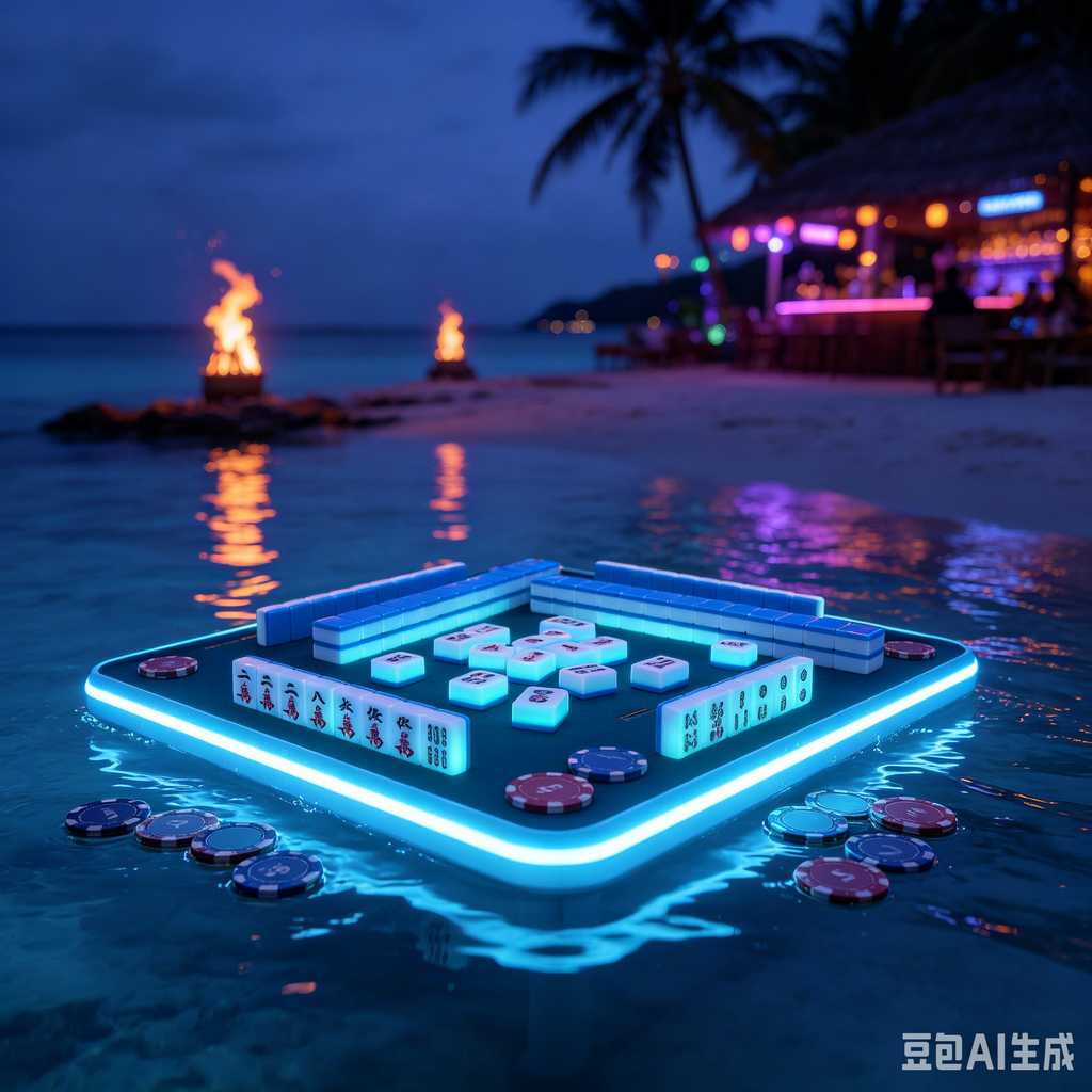 Jacksonville,mahjong